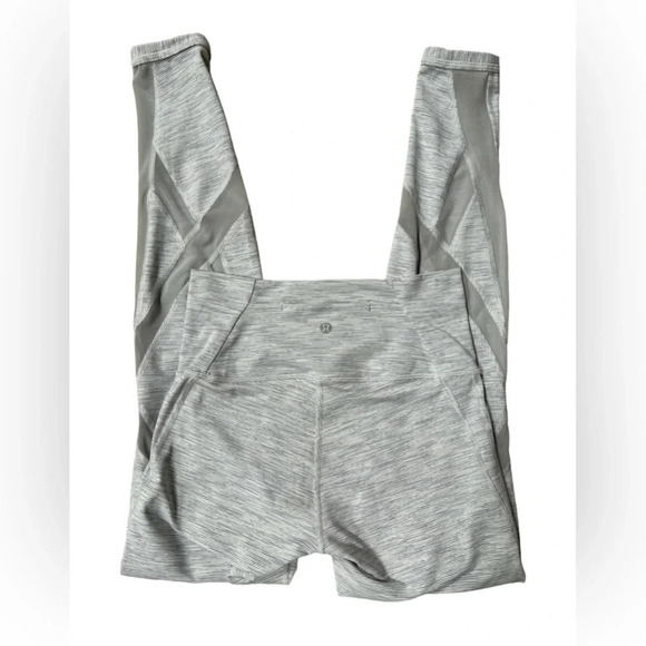 Lululemon Wunder Under High-Rise Mesh Tight in Wee Are From Space W5BK4S - Picture 10 of 10